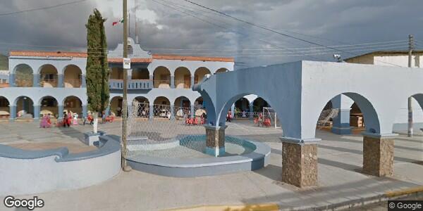 H AYUNTAMIENTO DE ANIMAS TRUJANO OAXACA